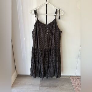 Lucky brand dress